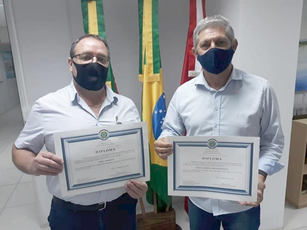 Fotos: Divulgação Redes Sociais - 