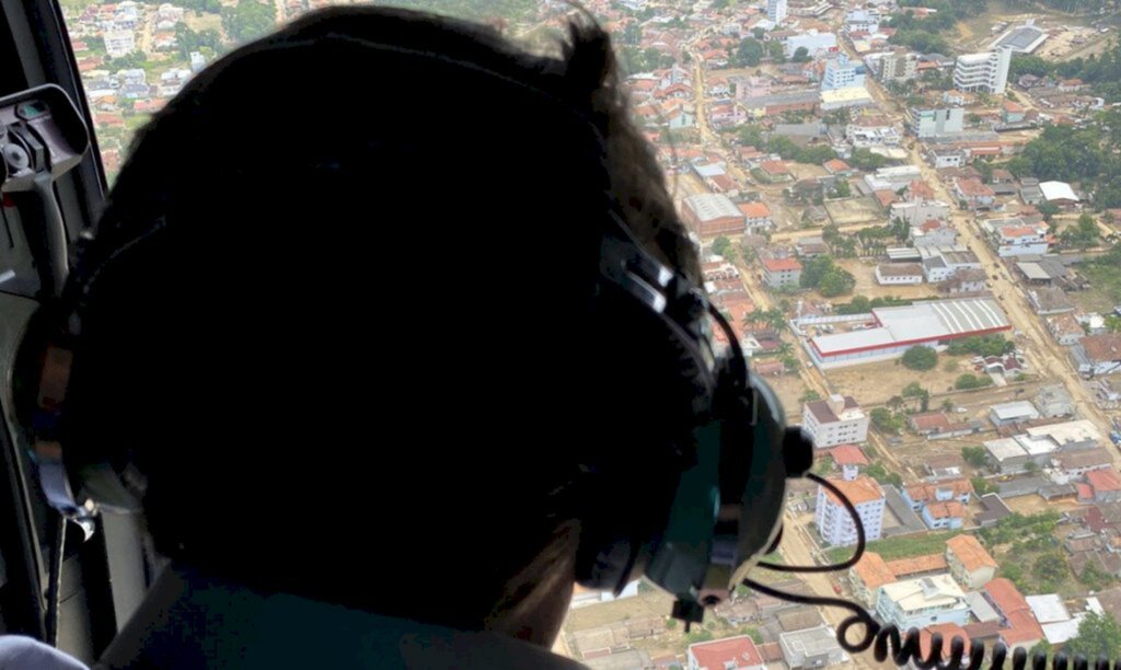 © 19.12.2020/Repordução twitter/ Jair Bolsonaro - 