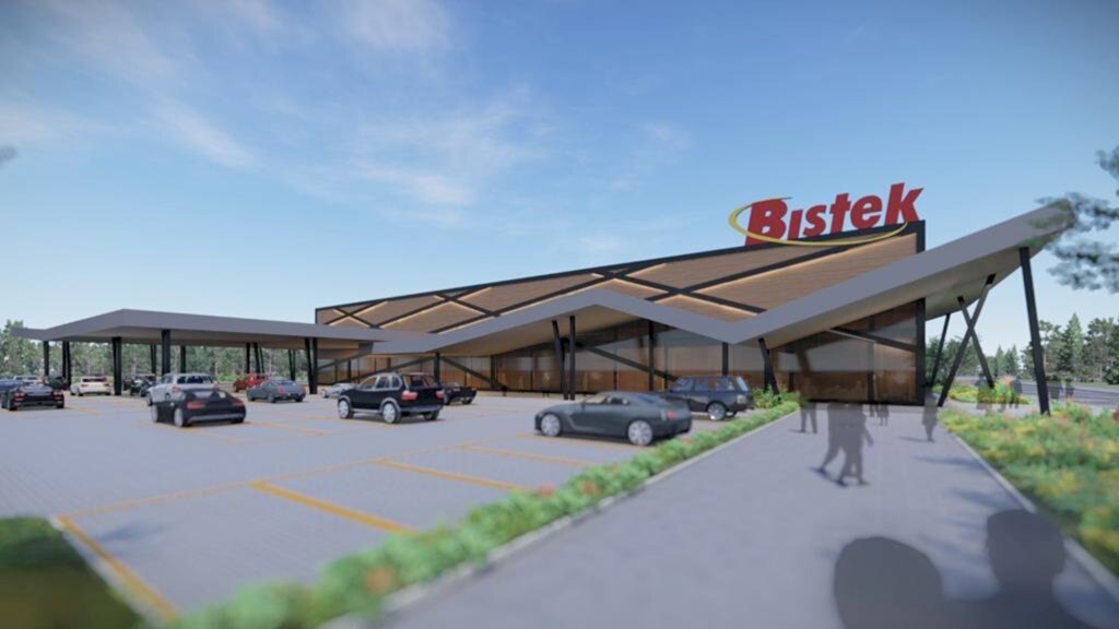 GERANDO EMPREGOS EM TORRES, BISTEK  SUPERMERCADOS INAUGUROU LOJA NESTA QUINTA-FEIRA (17)