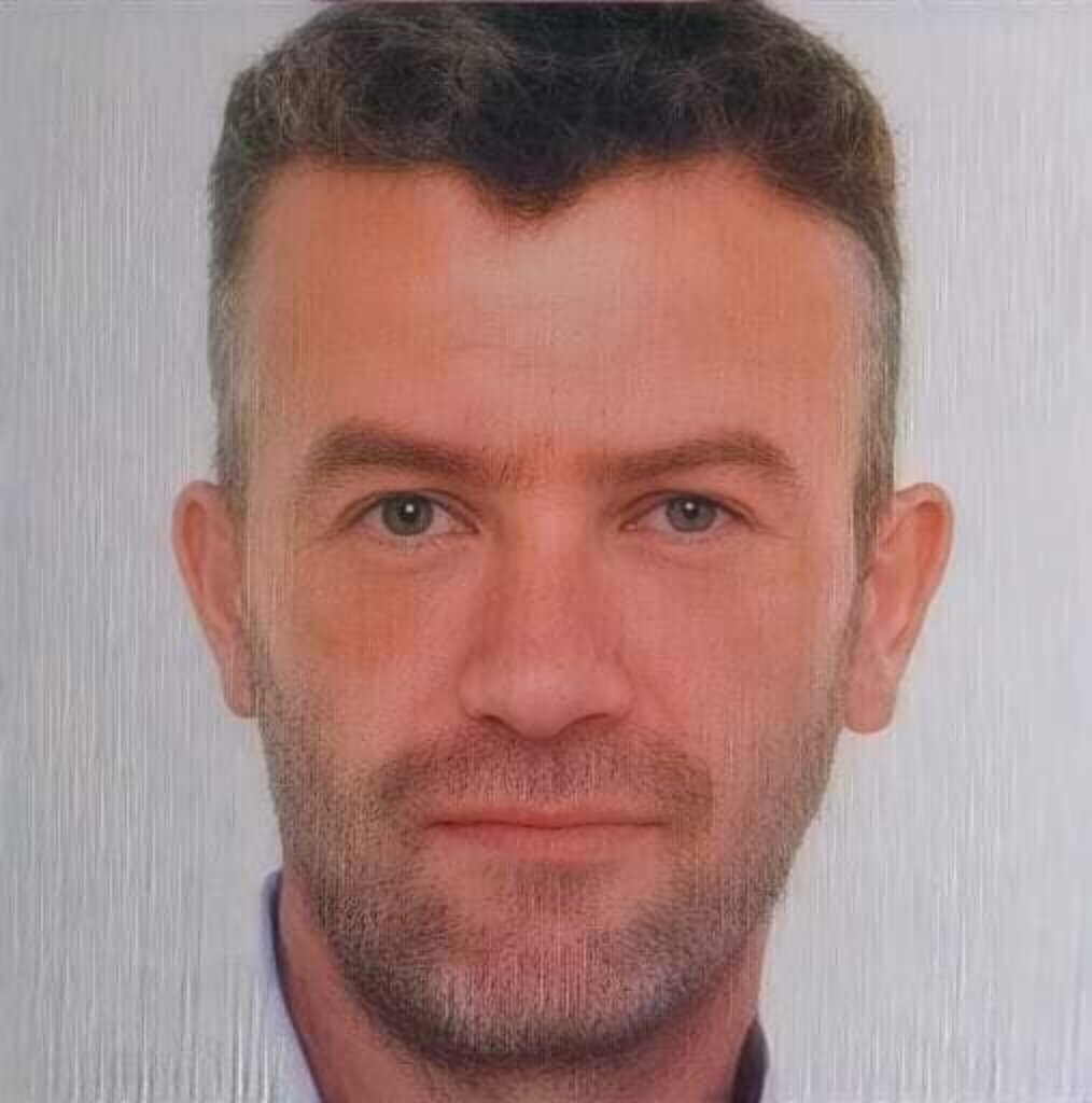 FAMÍLIA BUSCA POR HOMEM DESAPARECIDO EM PRAIA GRANDE