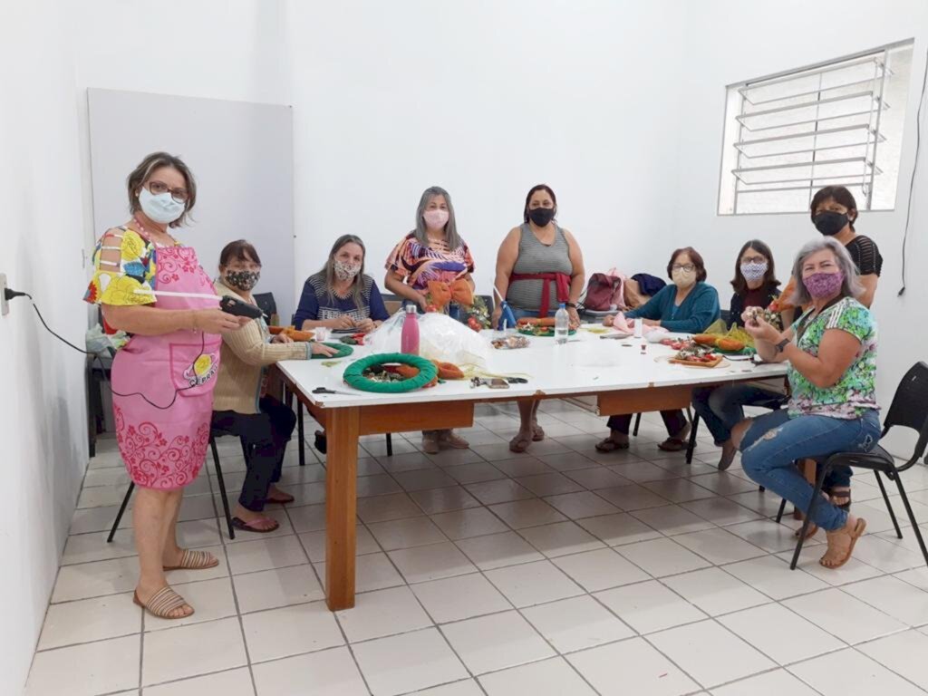 PROJETO SOCIAL PLANETA LUZ DA CEPRAG É RETOMADO NA REGIÃO