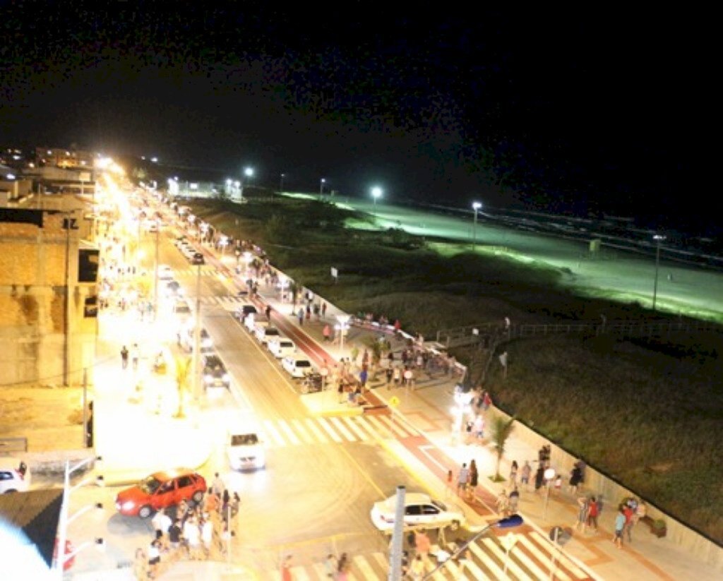 EVENTO DE RÉVEILLON NÃO DEVERÁ SER REALIZADO EM BALNEÁRIO GAIVOTA