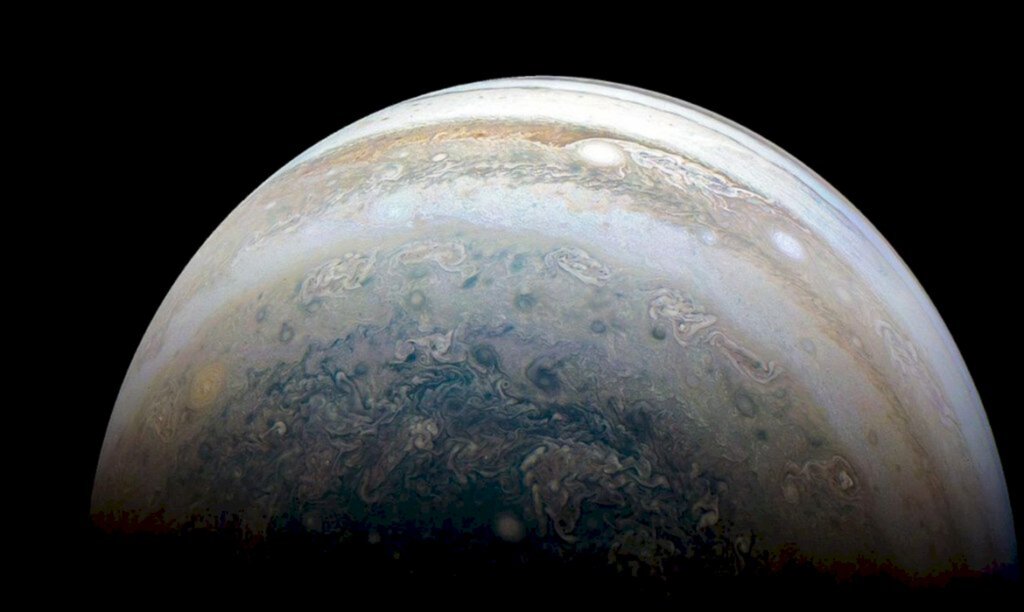 © Divulgação/Nasa - 