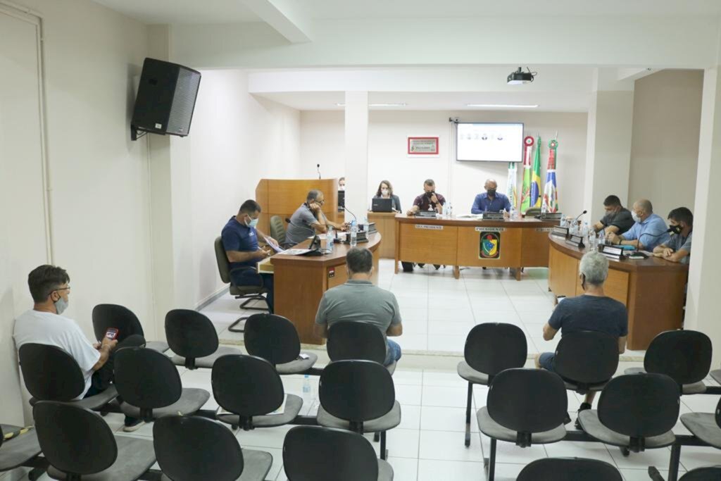 VEREADORES APROVAM PROJETO QUE INSTITUI O SISTEMA MUNICIPAL DE ATENDIMENTO SOCIOEDUCATIVO EM PASSO DE TORRES