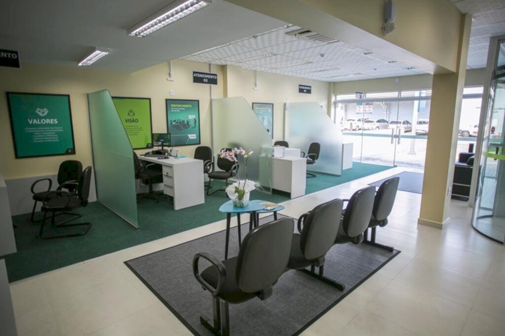 SICOOB CREDISULCA INAUGURA SUA 26ª AGÊNCIA EM GAROPABA - SC