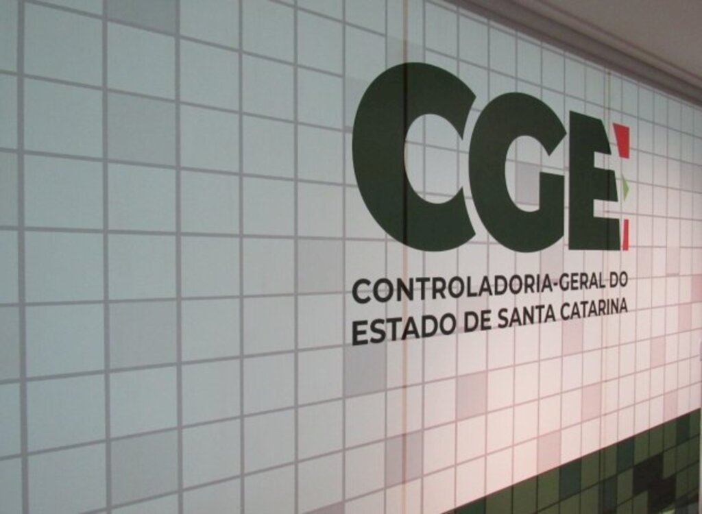 Divulgação / CGE - 