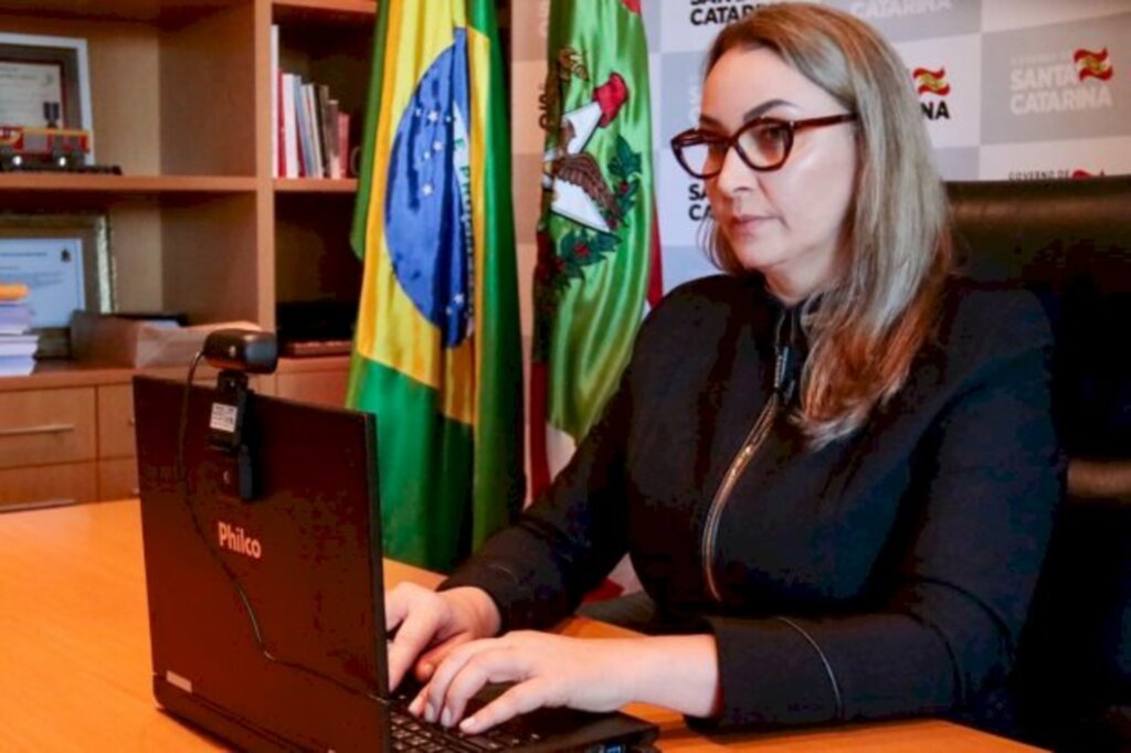 Mauricio Vieira / Secom - 