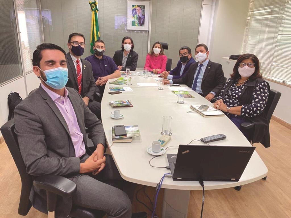 MUNICÍPIO DE PRAIA GRANDE ENTRA PARA A LISTA DOS 10 DESTINOS INCRÍVEIS  DA EMBRATUR