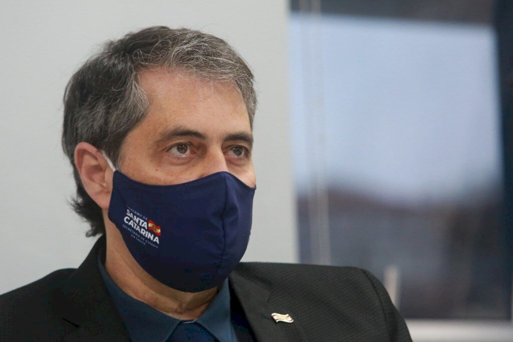 Ricardo Wolffebüttel/Secom - 