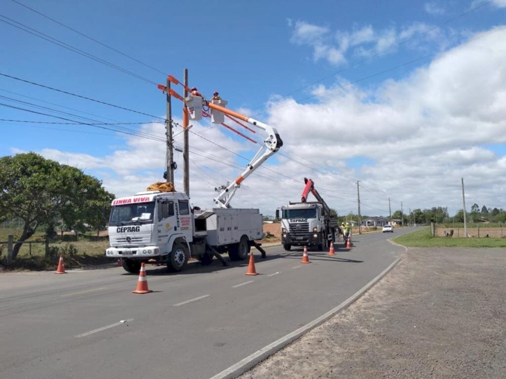 CEPRAG REALIZA INVESTIMENTOS PARA BENEFICIAR FUMICULTORES E MORADORES DE QUERÊNCIA