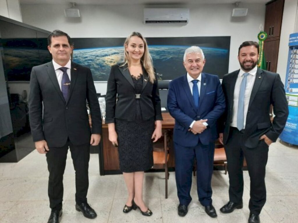Divulgação / MCTI - 