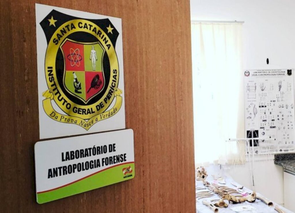 PROGRAMA PERICIAL AJUDA A ENCONTRAR PESSOAS DESAPARECIDAS NO ESTADO