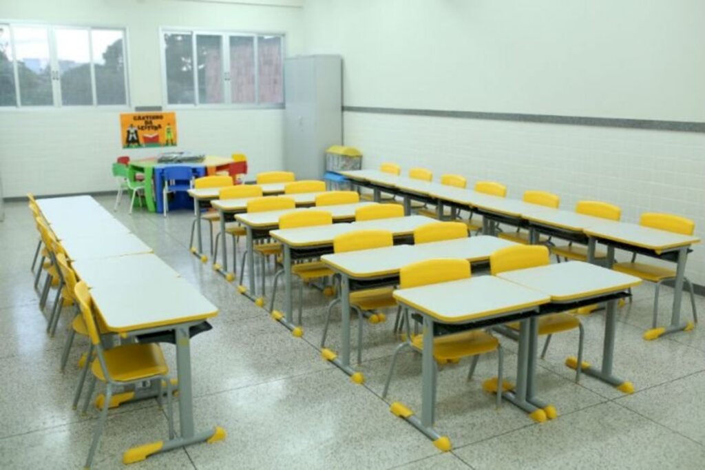 PREFEITOS DA AMLINORTE DECIDEM PELA LIBERAÇÃO DAS ATIVIDADES NAS ESCOLAS PRIVADAS DE EDUCAÇÃO INFANTIL