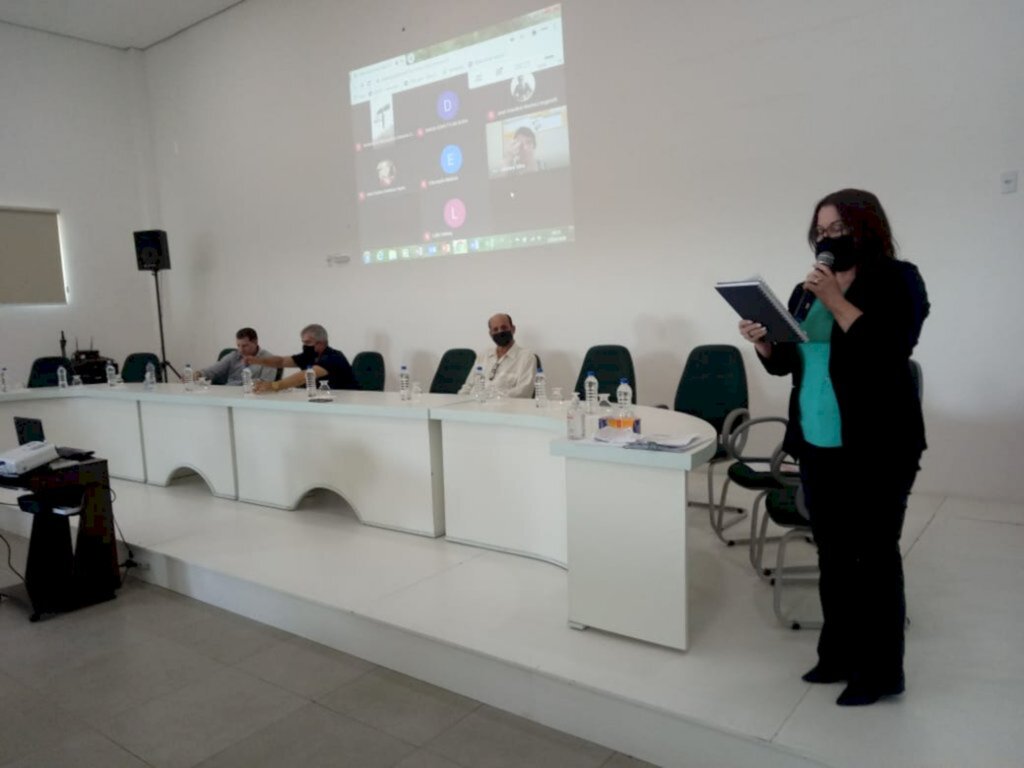 AMESC OPTA PELO NÃO RETORNO DAS AULAS PRESENCIAIS