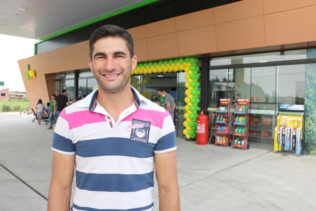 LUCAS ESPÍNDOLA DELFINO DEIXA A  SECRETARIA MUNICIPAL DE ESPORTES