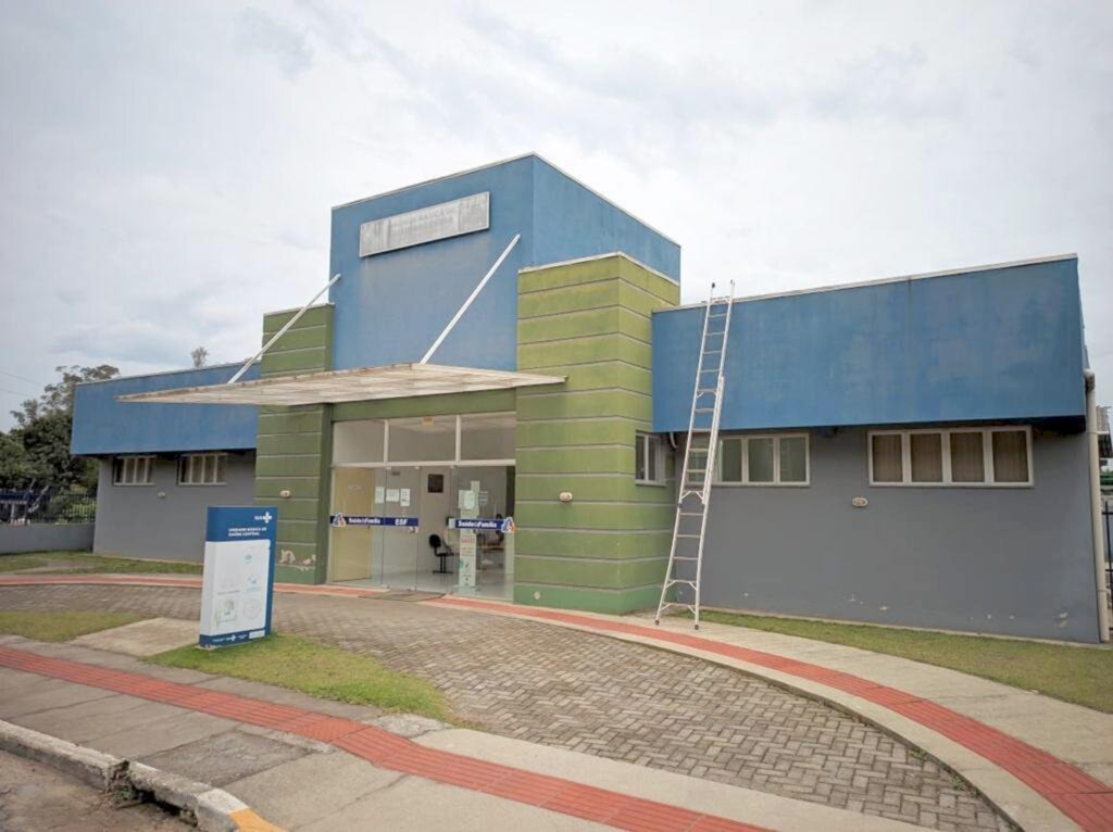 OUTUBRO ROSA: CONFIRA A PROGRAMAÇÃO  NOS POSTOS DE SAÚDE DE SÃO JOÃO DO SUL