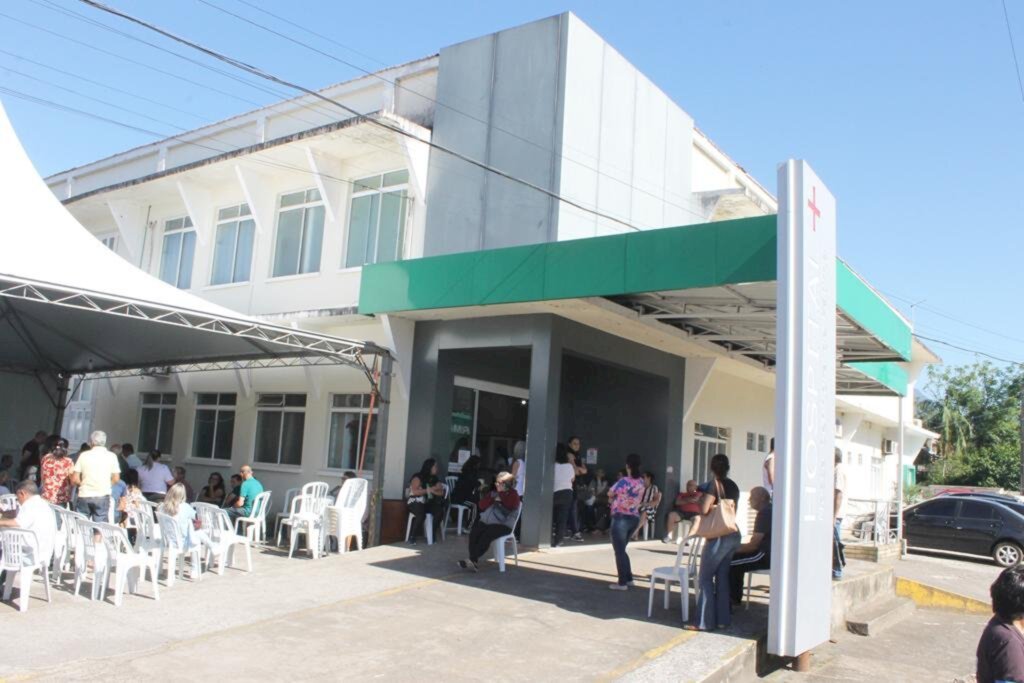 HOSPITAL NOSSA SENHORA DE FÁTIMA REALIZARÁ NOVO MUTIRÃO DE CATARATA E PTERÍGIO EM PRAIA GRANDE