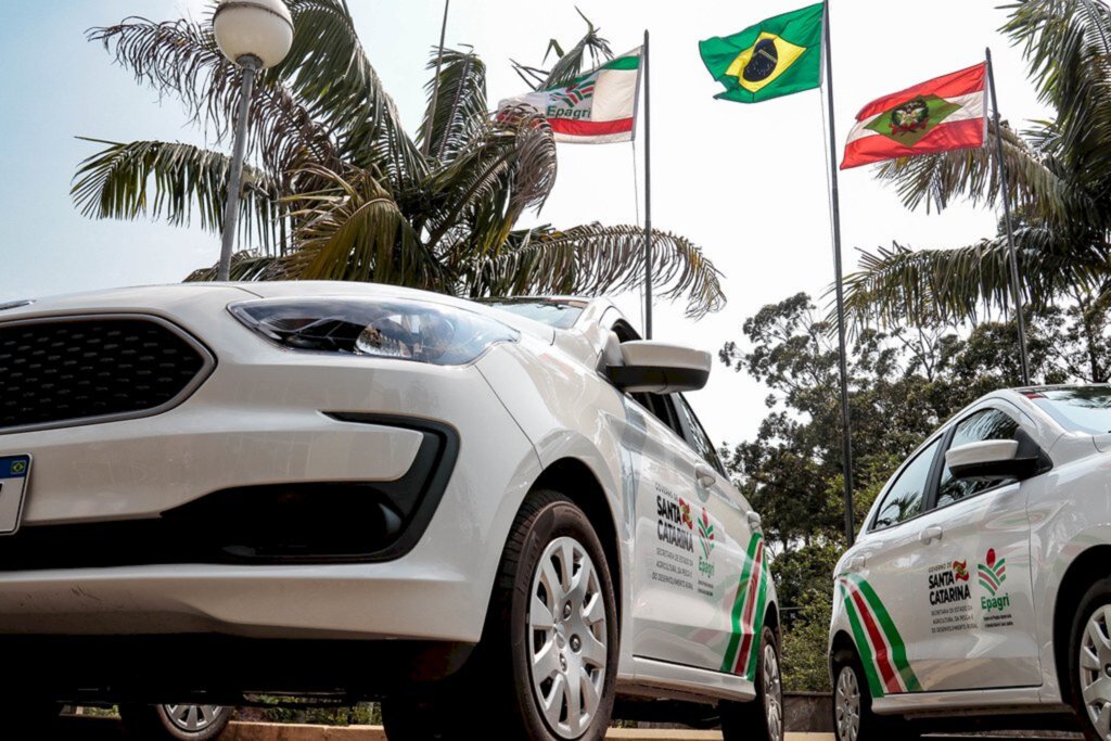 Mauricio Vieira / Secom - 
