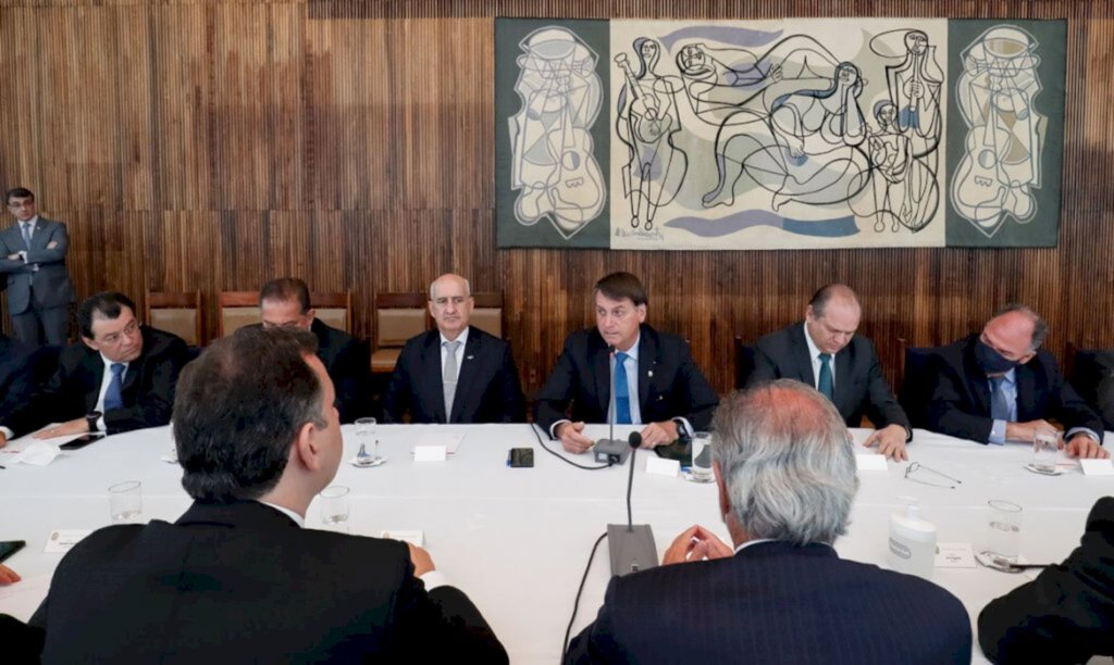 GOVERNO ANUNCIA RENDA CIDADÃ, COM RECURSOS DE PRECATÓRIOS E DO FUNDEB