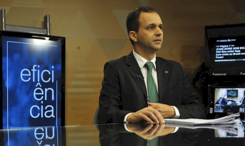 © Arquivo/Marcello Casal JrAgência Brasil - 