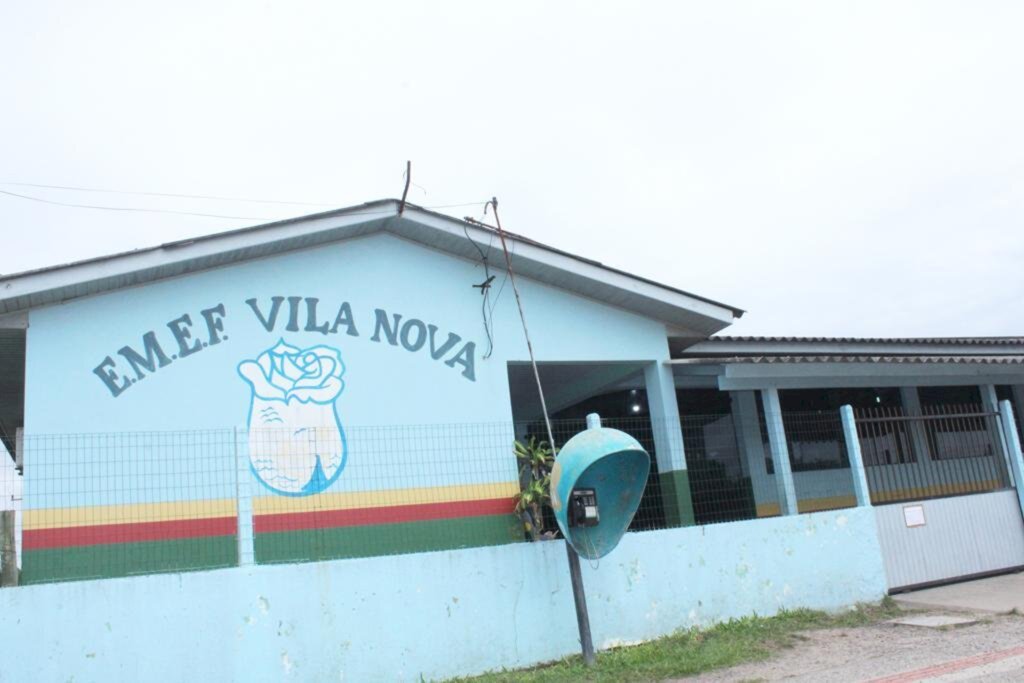 ALUNOS DA REDE MUNICIPAL DE PASSO DE TORRES SEGUEM COM AULAS REMOTAS