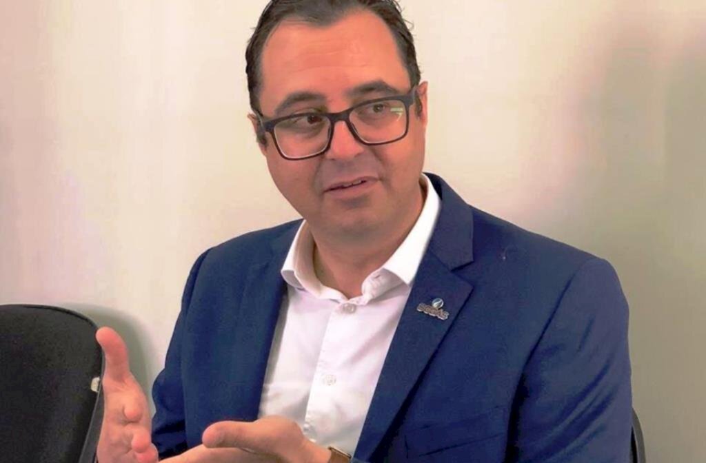 'NOVA LEI DO GÁS DEVE POSSIBILITAR MELHORES CONTRATOS', DIZ WILLIAN ANDERSON LEHMKUHL