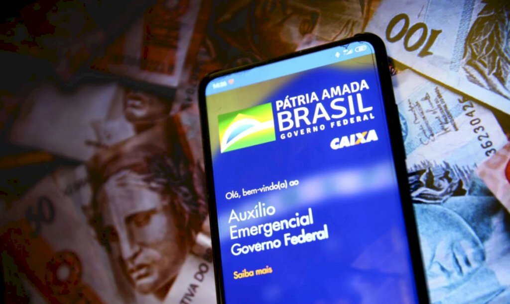 © Marcelo Camargo/Agência Brasil - 