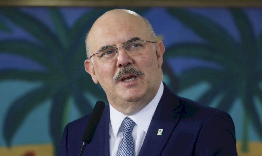 © Isac Nóbrega/PR - 