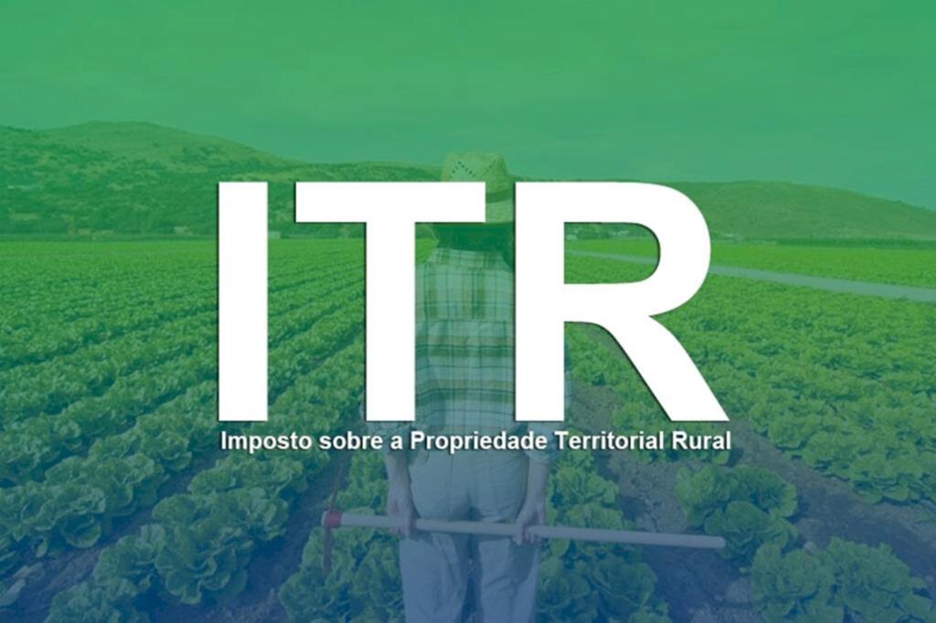COMEÇA A ENTREGA DA DECLARAÇÃO DO IMPOSTO TERRITORIAL RURAL (ITR/2020)
