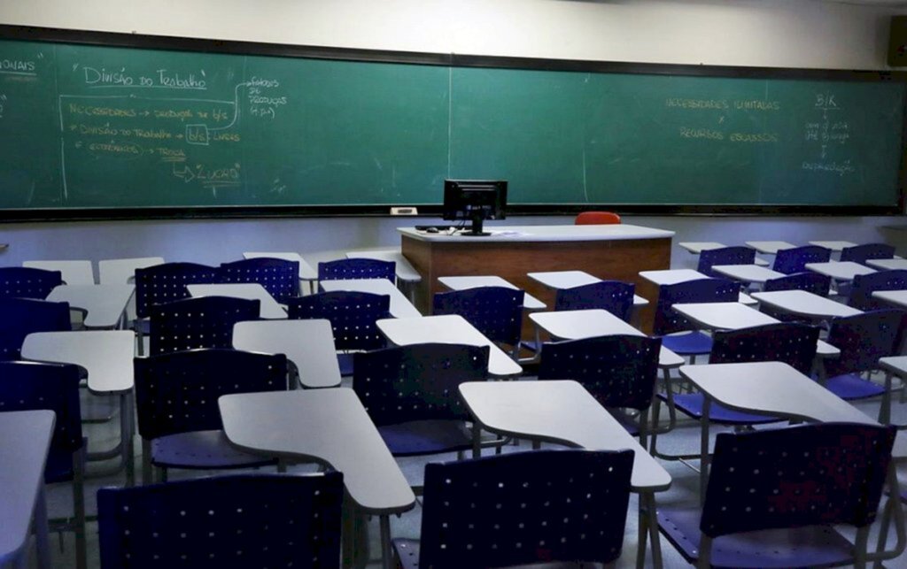 APÓS SOLICITAÇÃO DA FAMURS, ESTADO SUSPENDE RETORNO DAS AULAS DIA 31 DE AGOSTO