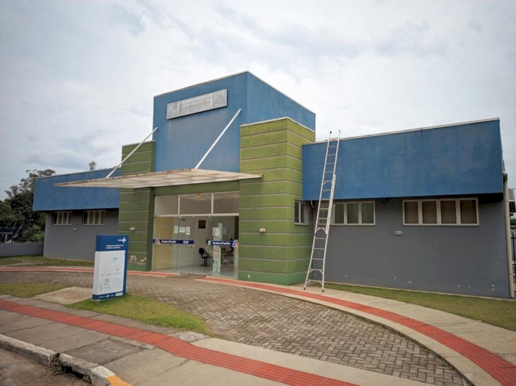 AUMENTO DE CASOS DE COVID-19 MUDA ROTINA  DE ATENDIMENTO NOS POSTOS DE SAÚDE DE SÃO JOÃO DO SUL