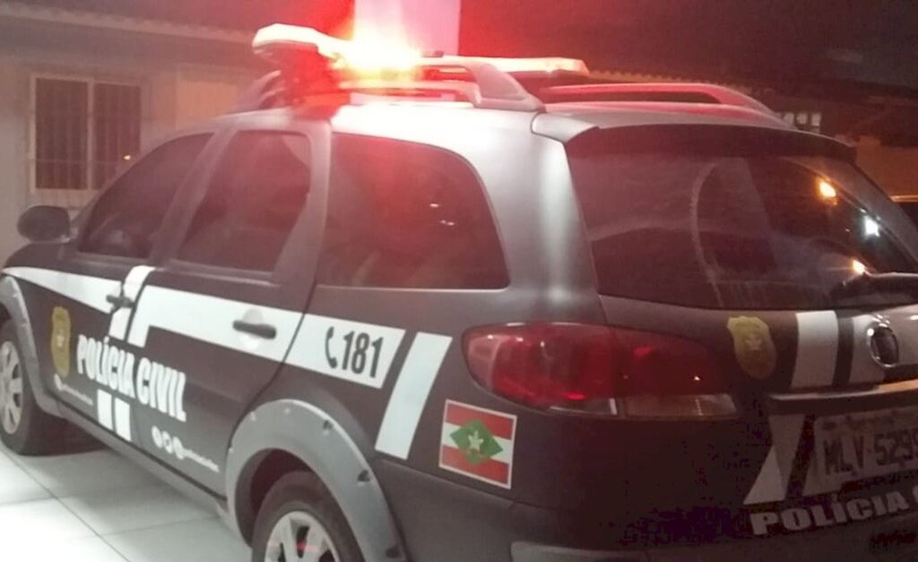 Polícia Civil - 