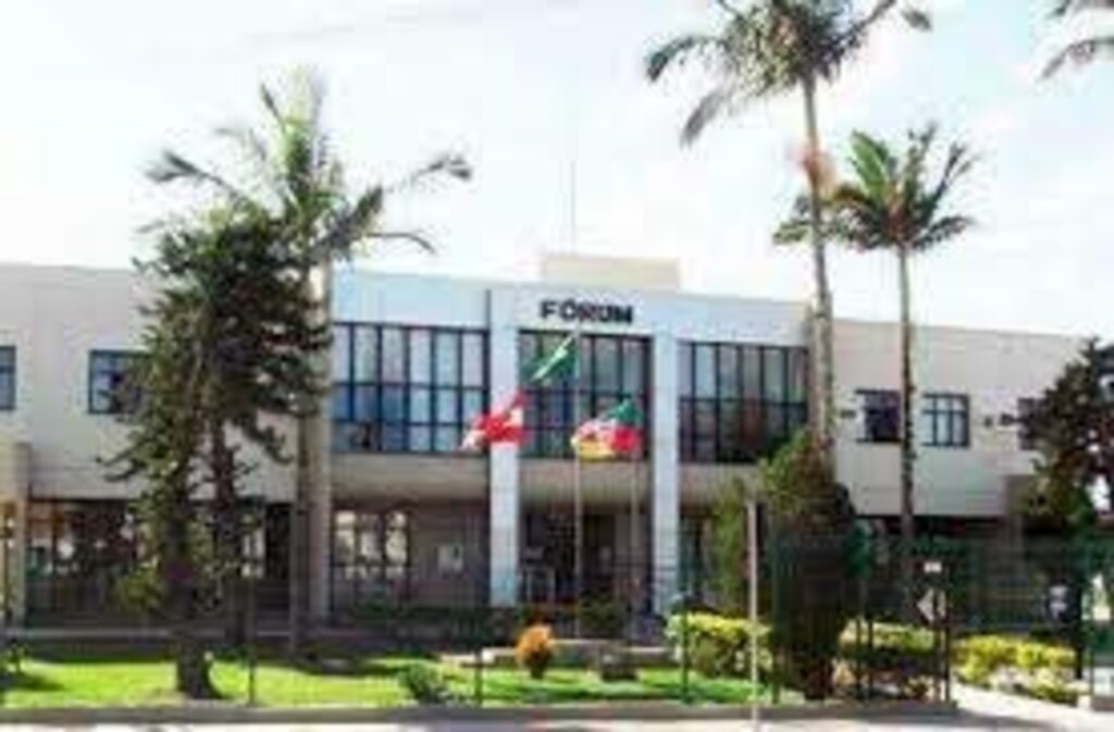 ESTADO É CONDENADO A REFORMAR ESCOLA NO SUL DE SC QUE AMEAÇAVA DESABAR SOBRE ALUNOS