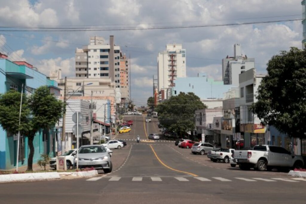Cristiano Estrela / Secom - 