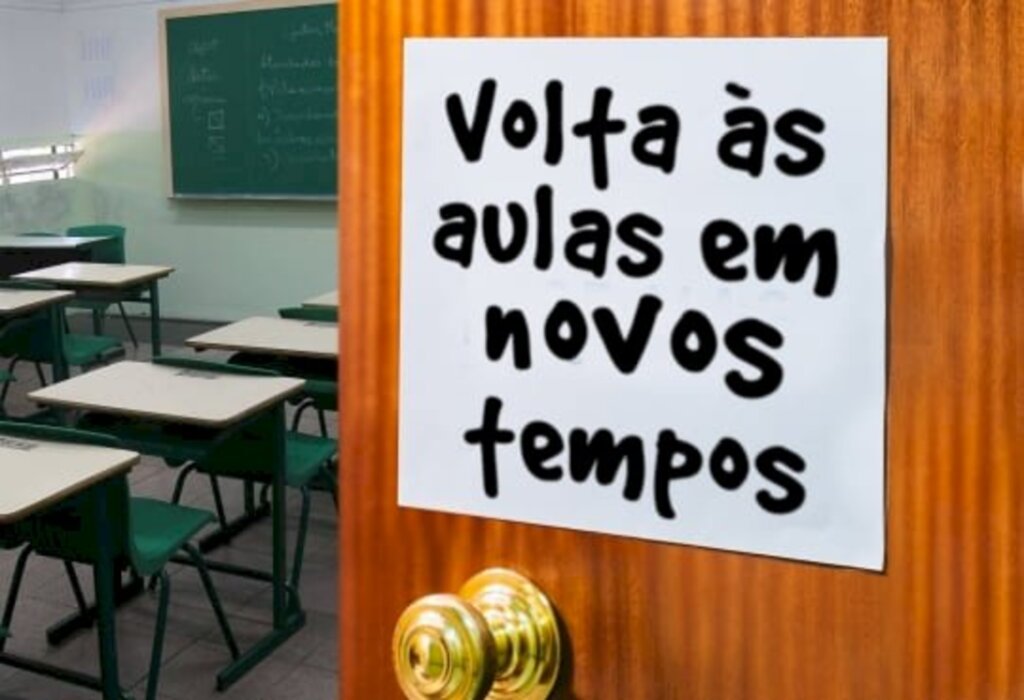 CONHEÇA OS PRINCIPAIS PONTOS INCLUÍDOS NAS DIRETRIZES DE RETORNO DAS AULAS PRESENCIAIS
