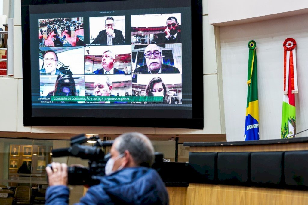 Fábio Queiroz/Agência AL - 