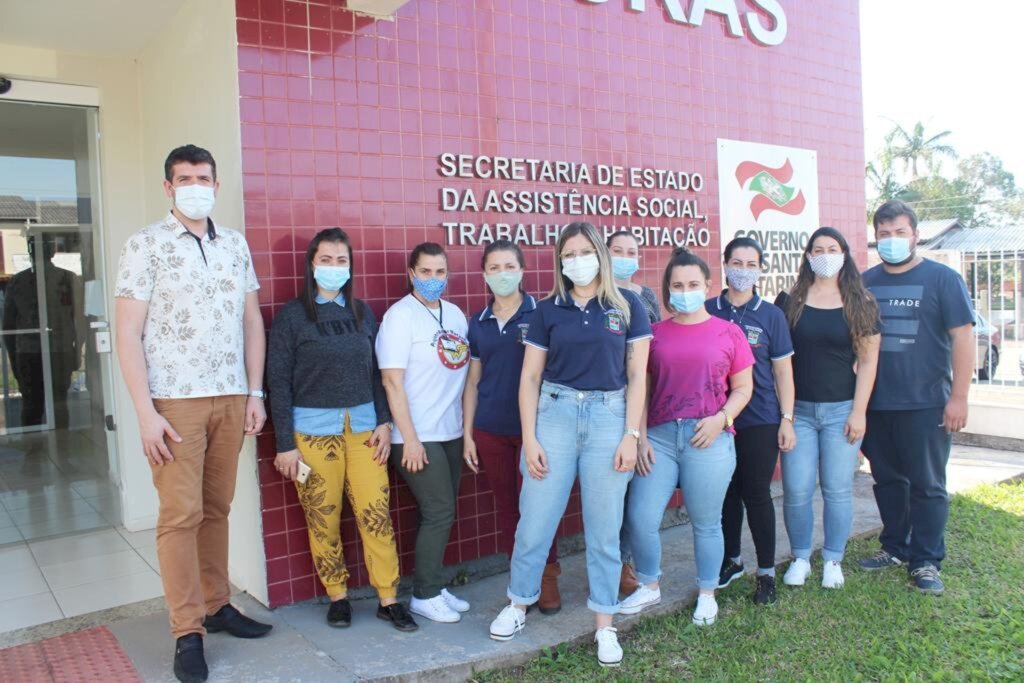 SECRETARIA DE ASSISTÊNCIA SOCIAL  DE PRAIA GRANDE TRABALHA PARA DIMINUIR PREJUÍZOS APÓS EVENTOS CLIMÁTICOS