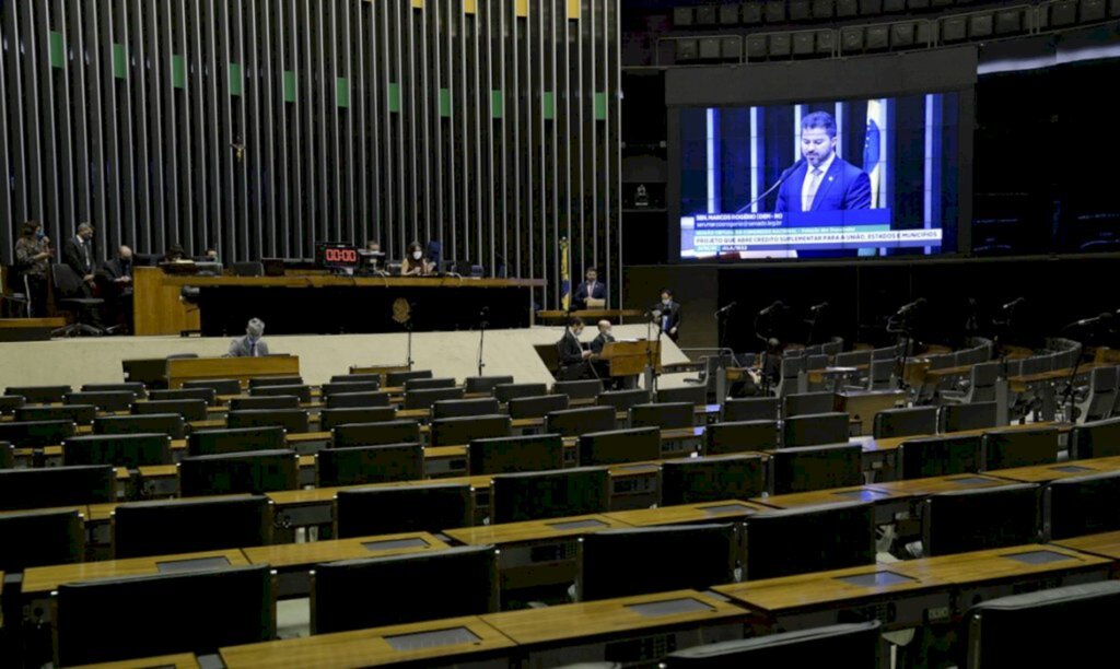 © Pedro França/Agência Senado - 