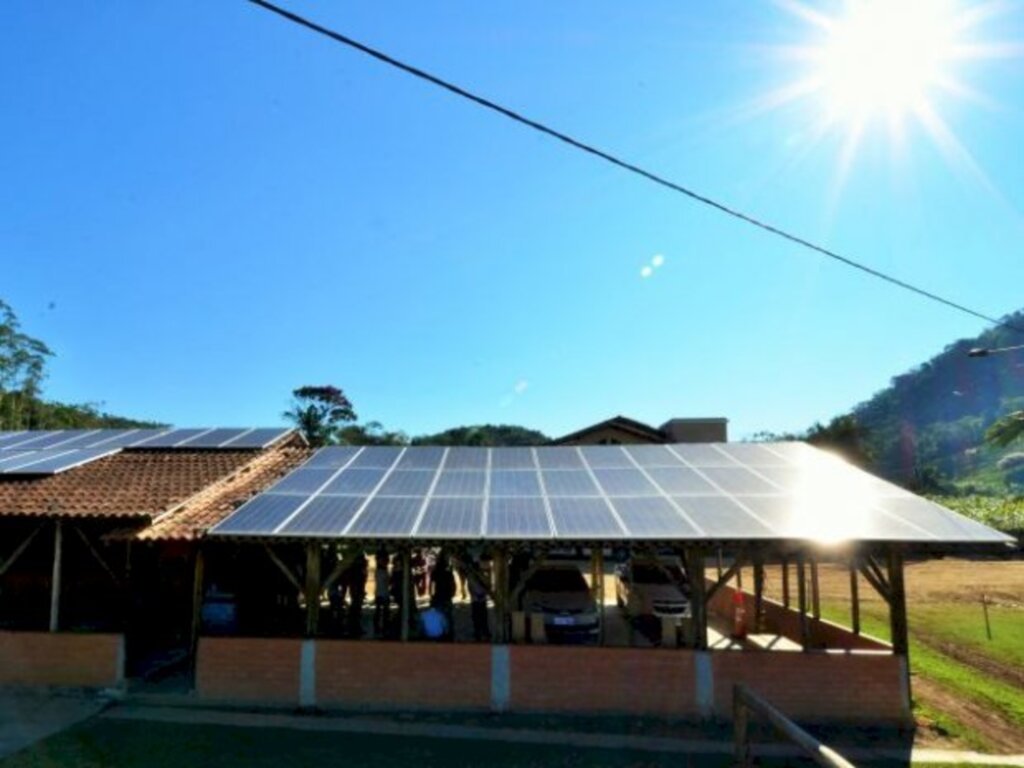 Dvulgação / Epagri - 