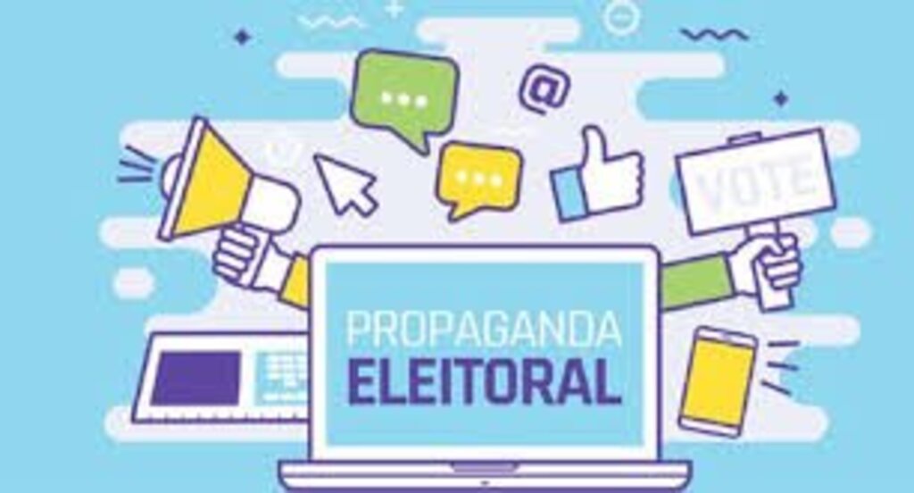 PROJETO AMPLIA TEMPO DA PROPAGANDA ELEITORAL GRATUITA NAS ELEIÇÕES DE 2020
