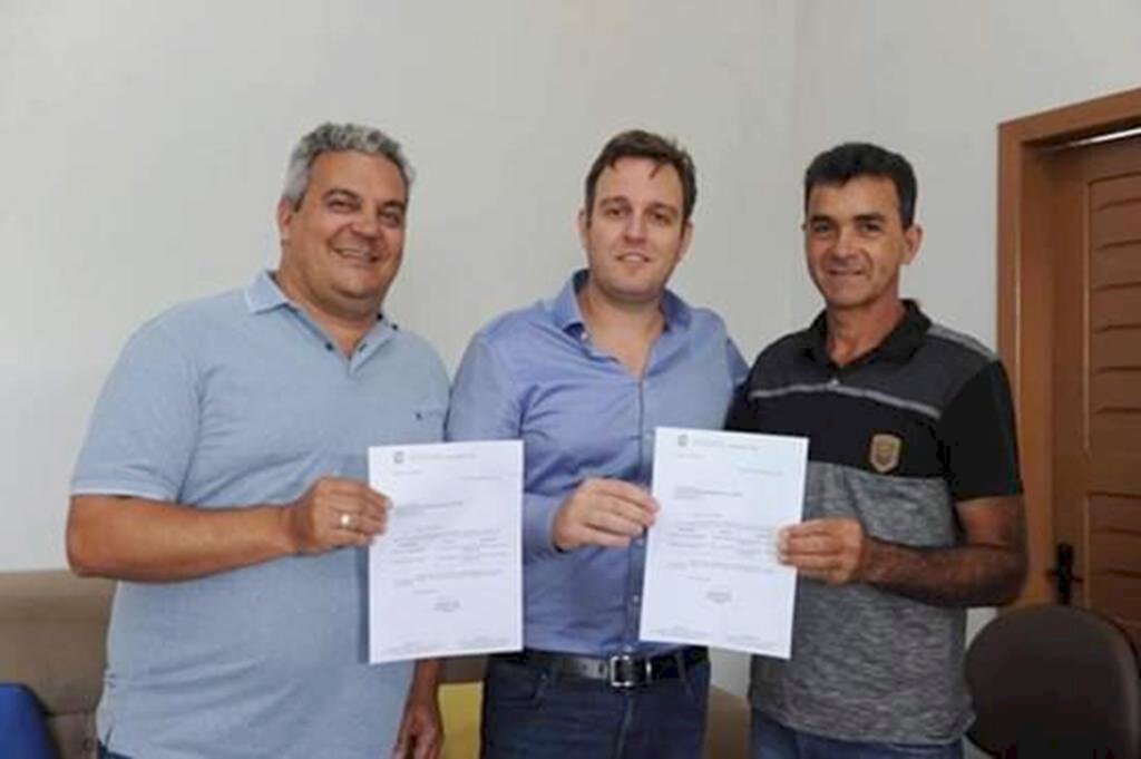 DEPUTADO RICARDO GUIDI ENCAMINHA RECURSOS PARA A SAÚDE DE PRAIA GRANDE