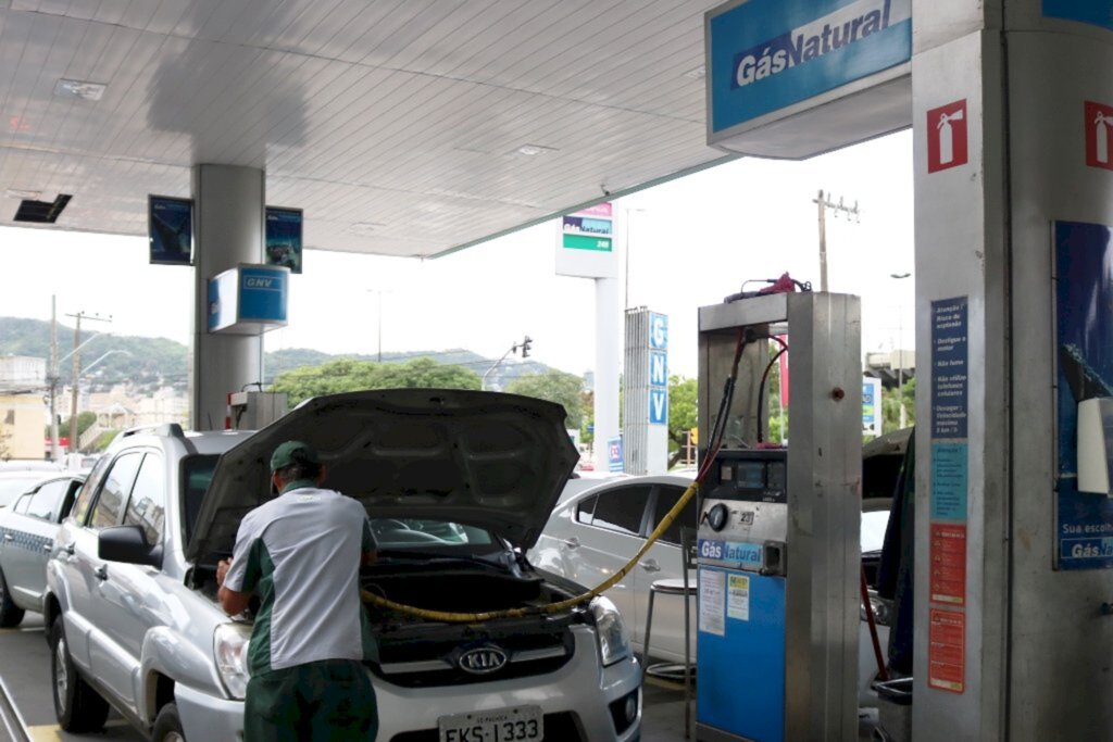 CONSUMO DE GÁS NATURAL CRESCEU 22,1% EM JUNHO