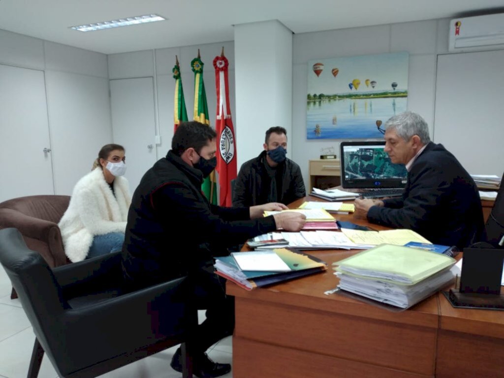 PROGRAMA QUALIFICA TORRES VAI OFERECER CURSOS GRATUITOS DE CAPACITAÇÃO PROFISSIONAL
