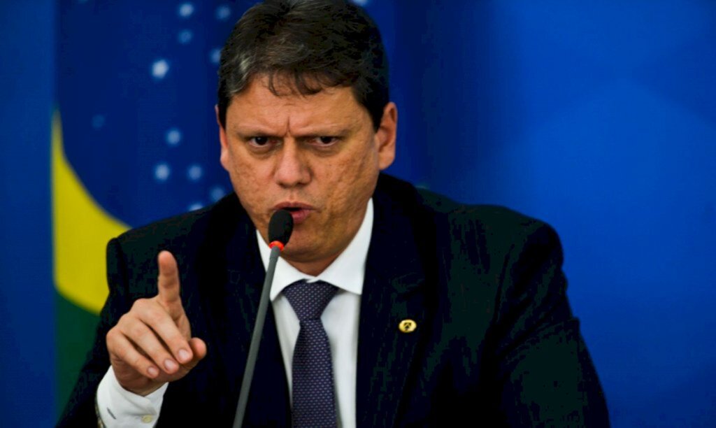 © Marcello Casal JrAgência Brasil - 