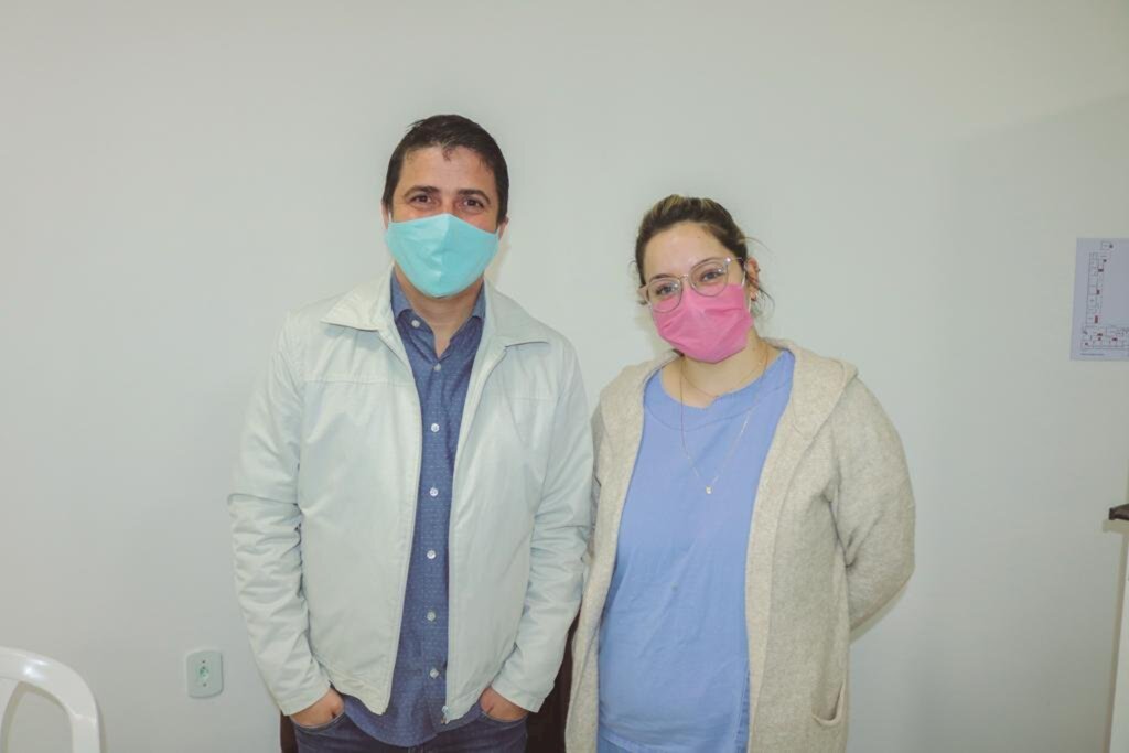 CHEGADA DE RECURSOS POSSIBILITAM INVESTIMENTOS NA ASSOCIAÇÃO HOSPITALAR NOSSA SENHORA DE FÁTIMA EM PRAIA GRANDE