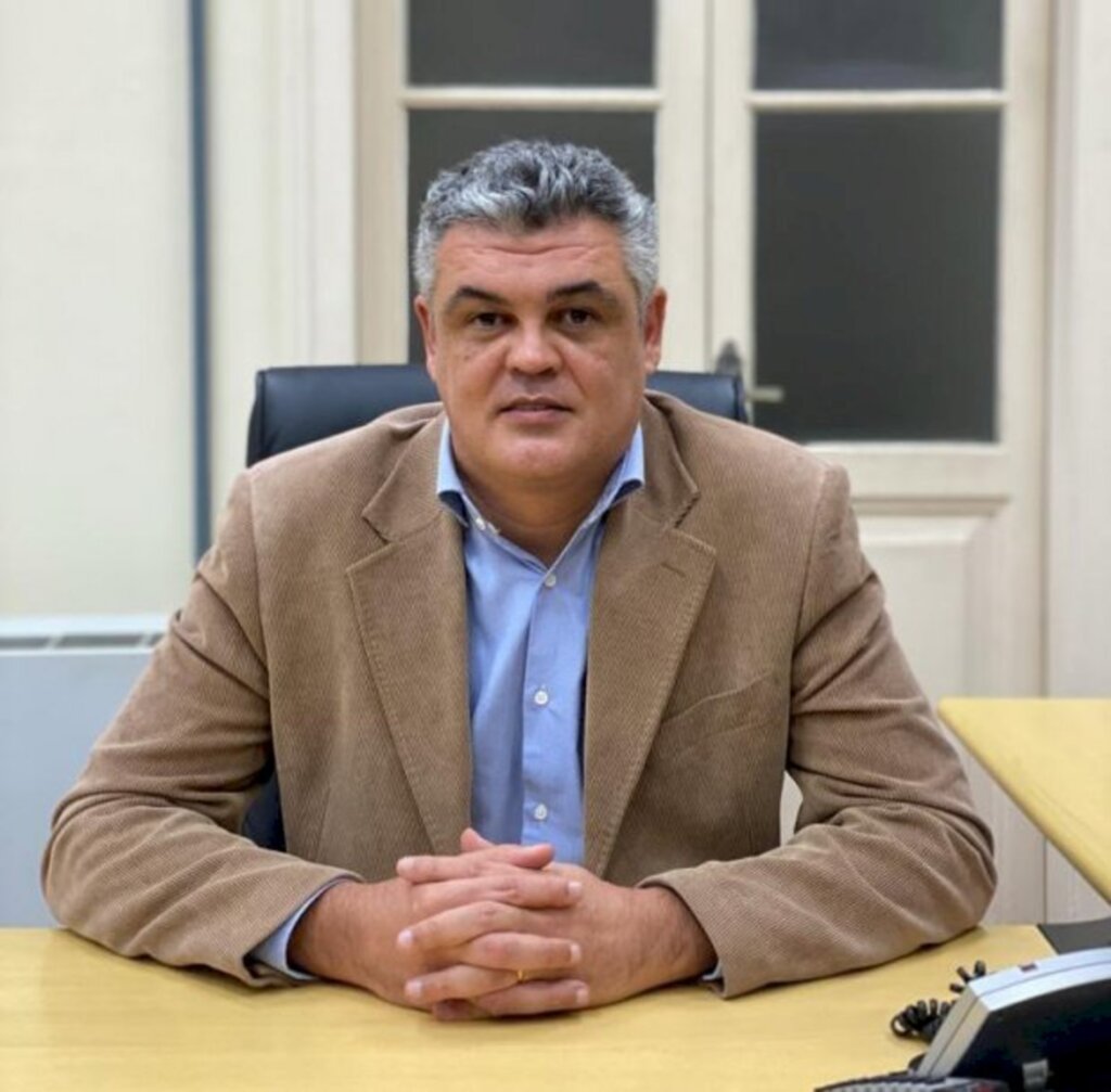 Divulgação/ CGE - 