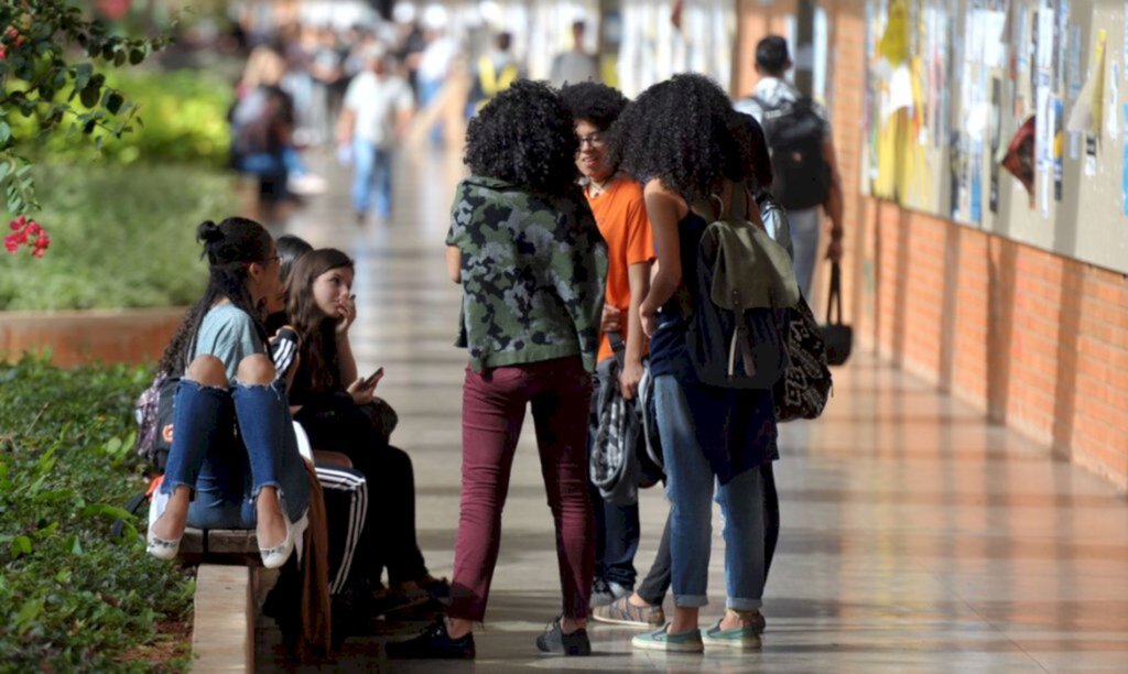 © Marcello Casal Jr/Agência Brasi - 
