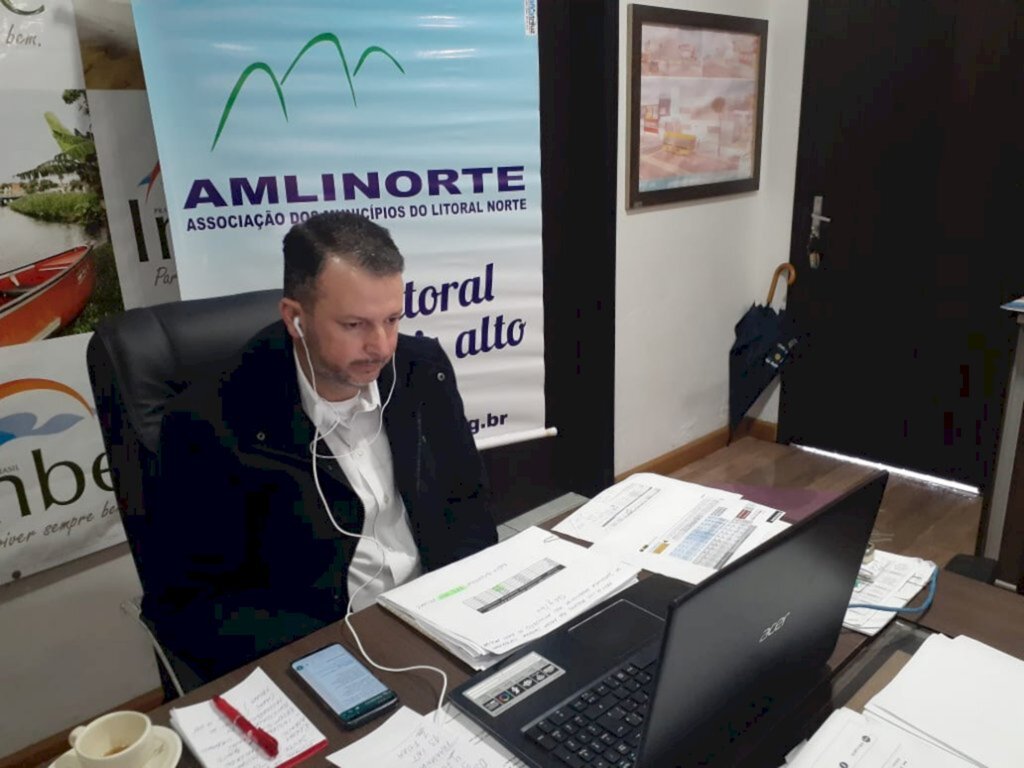 AMLINORTE - 