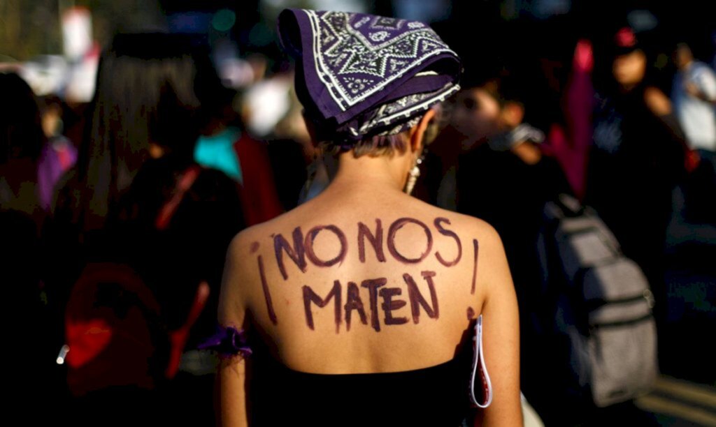 © Edgard Garrido/Reuters/Direitos reservados - 