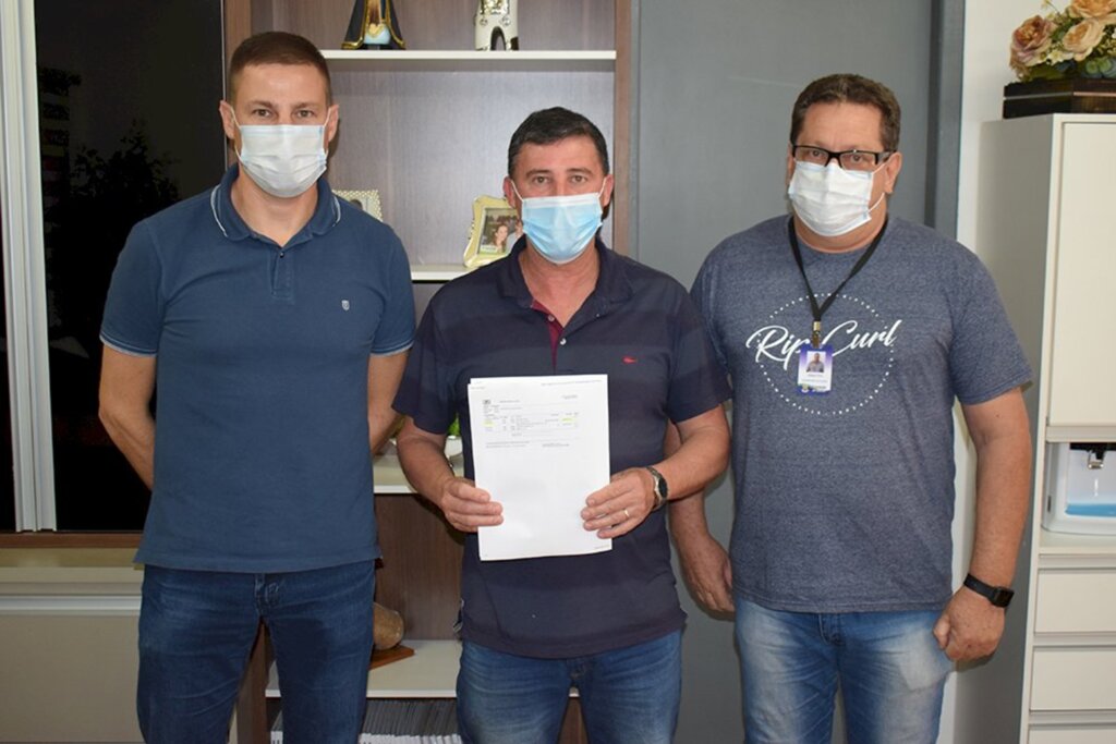 DEPUTADA ADA DE LUCA FAZ INDICAÇÃO DE EMENDA DE R$ 200 MIL PARA SAÚDE DE JACINTO MACHADO